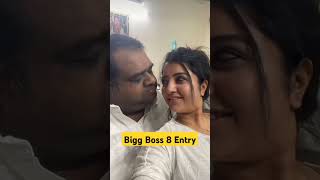 Fatman Family Photos | Ravindran Chandrasekaran Enters Bigg Boss 8 Tamil #shorts