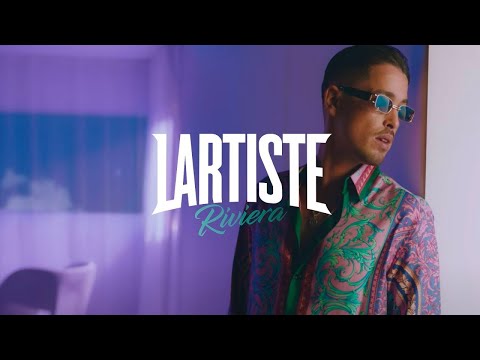 Lartiste - Riviera (Clip Officiel)