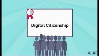 What is Digital Citizenship | How To Be Good Digital Citizen