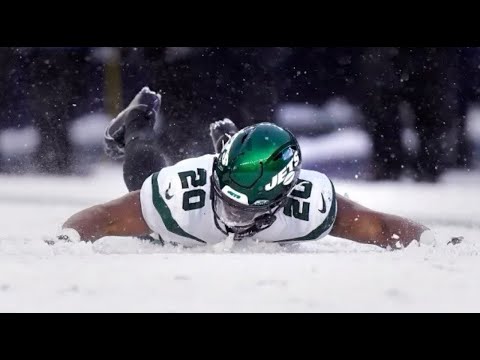 Craziest Snow Moments in NFL History (PART 2)