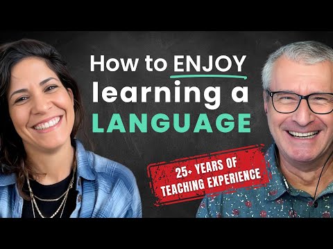 He taught at the British Council for 25+ years – here are his tips for learners