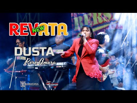 NEW REVATA || DUSTA || RERE AMORA || RAMAYANA AUDIO