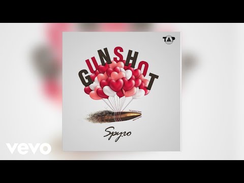 Spyro - Gunshot (Official Audio)