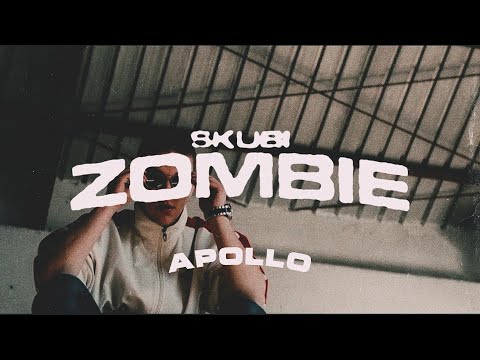 Skubi - Zombi