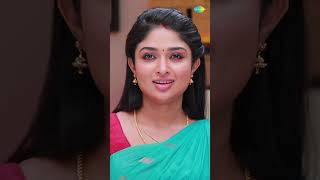 Malli Serial Shorts | Episode 301 Promo | Nikitha | Vijay | #shorts  #ytshorts #youtubeshorts