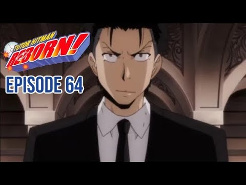 FAKE SON?! | Katekyo Hitman Reborn! Episode 64 | Reaction