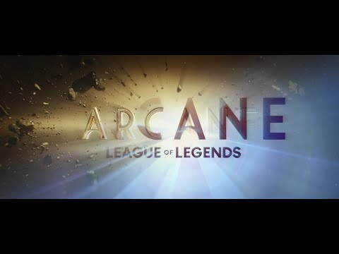 Arcane - Opening 1 & 2