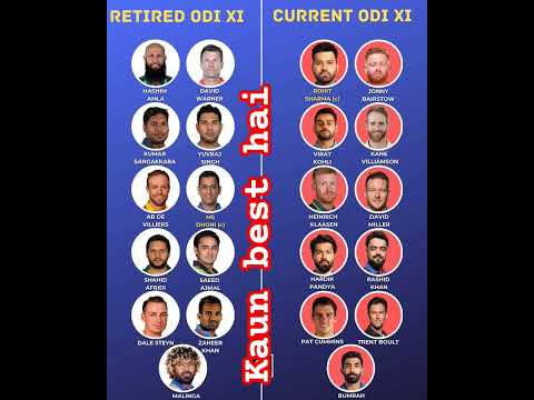 Who is the best #csk #rcb #kkr #iplauction