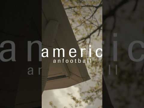 American Football (Covers) + Remastered 25th Anniversary Edition of LP1 out 10.18.24.