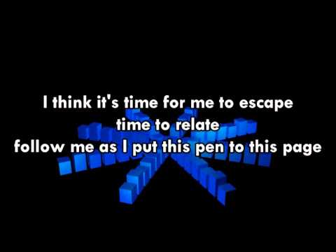 NF Escape Lyrics