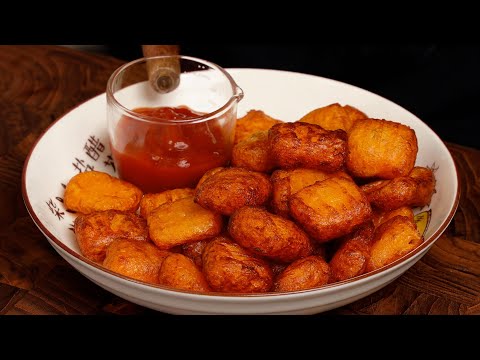 Easy Potato recipe | Potato Snacks | Amazing potato recipes