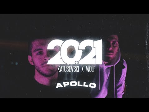 Katusevski x Wolf - 20, 21