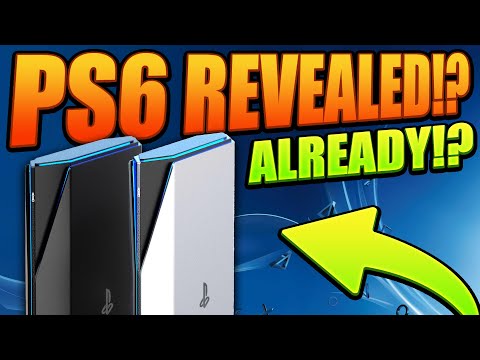 Was The PS6 Just Revealed at TGS 2024!?