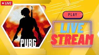 🔴  PUBG - Fun live stream with music