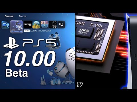 New PS5 Beta Finally Adds A Day 1 Promise | PS5 Pro Has Next-Gen Ray tracing Features - [LTPS #632]