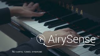 AirySense - Wonderful and informative use cases!