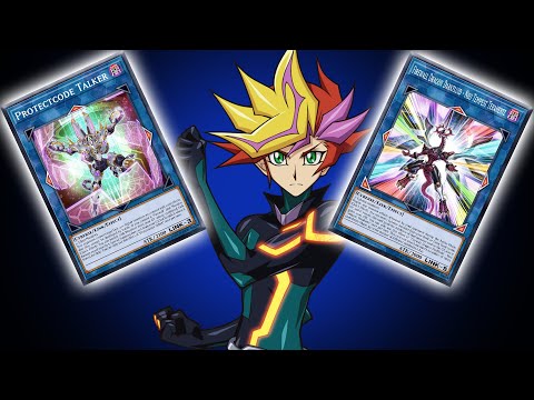 Modern Playmaker Deck Profile - 2024 - Firewall Dragon - Cyberse