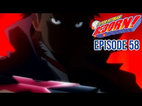 XANXUS' SURPRISE | Katekyo Hitman Reborn! Episode 58 | Reaction