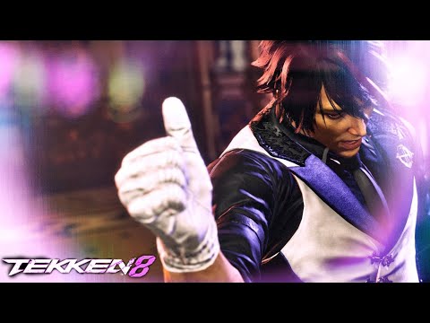 "Excellent!" TEKKEN 8 Online Matches: Lee Gameplay