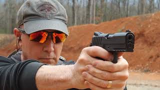 Springfield Armory Prodigy Compact DS 1911 Gun Review