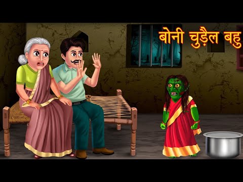 भूत वाली कहानीवीडियो Kahani video nai naya Kahani video bhoot wala video kahaniyan bhoot wali