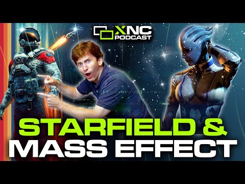 Starfield Breaks Records BIGGEST Bethesda Launch | GTA 6 Leaks & Mass Effect 4 Xbox News Cast 117