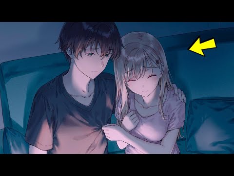 (1-9) His Father Remarried And He Ended Up Falling In Love With His Stepsister | Anime Recap