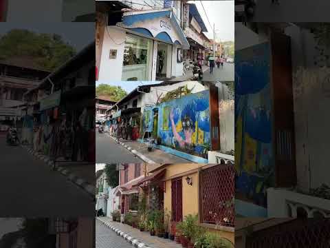 FortKochi | Beach | Rare Routes Holidays