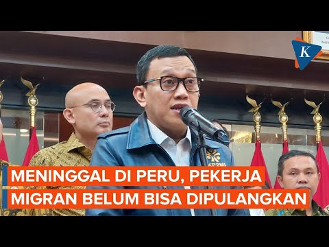 Meninggal di Peru, Pekerja Migran Tak Bisa Dipulangkan karena Masalah Biaya