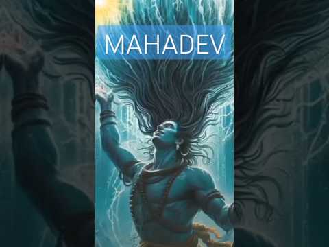 🕉️#HARHARMAHADEV #MAHADEV #MONDAY#VIRAL #mahadevshorts#@Veryoldchannel-A1