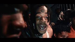 THOUXANBANFAUNI  & BIG E - SHREDDER Prod. TRIXX (MUSIC VIDEO)