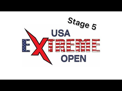 USA Extreme Stage 5