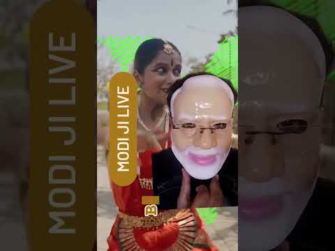 Bjp new Rap song.#pehlavotemodiko @bjp @aajtak @zeemusiccompany @rjkarishma. #voteforG.O.A.T