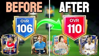 The Craziest Subscriber Account Upgrade I’ve Ever Done in FC Mobile! ($600 Spent)