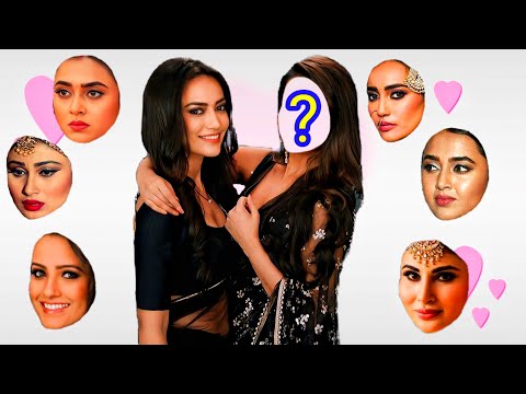 Tv serial naagin actress wrong head funny puzzles game | puzzle game | naagin