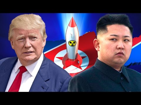 Nuclear North Korea: Options for the US President