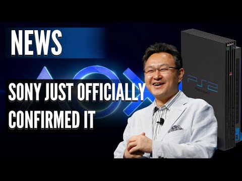 PlayStation Just Officially Confirmed It - Another PlayStation Leak, Massive Sales Update