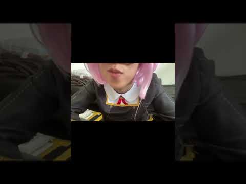 【山田ハウス】プリンセスノーズちゃんのキス動画【切り抜き】#shorts #山田ハウス