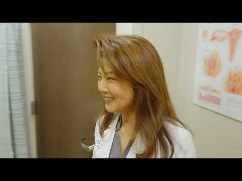 Sonnie Kim, MD | Obstetrics & Gynecology | Intermountain Health