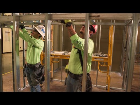 Carpenter Apprenticeship Program