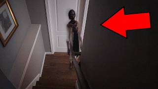 Top 5 SCARY Ghost Videos You Shouldn’t Watch Alone