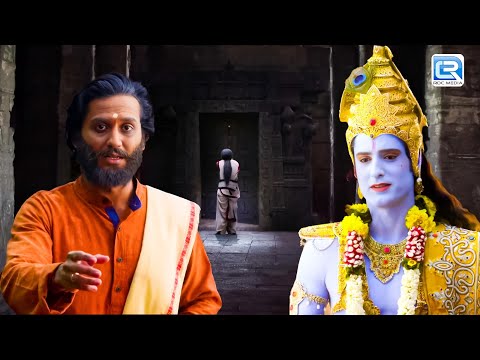 जगन्नाथ पूरी मंदिर के द्वार १५ दिनों तक क्यों बंद रहते है ? | Vighnaharta Ganesh | Full Episode 933