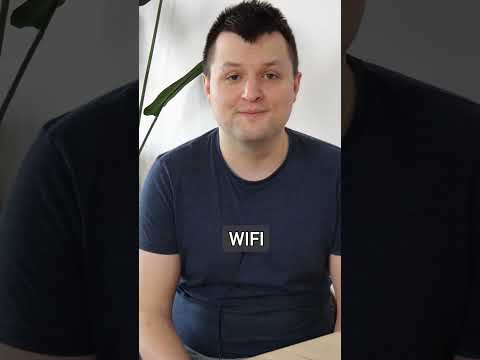 A TY JAK MÓWISZ WI-FI? #shorts