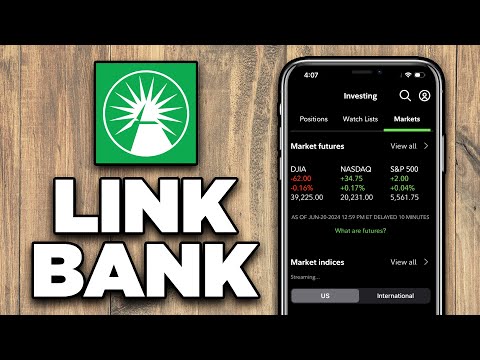 How To Link Bank Account to Fidelity Investments (Add Payment Method) - Full Tutorial 2025