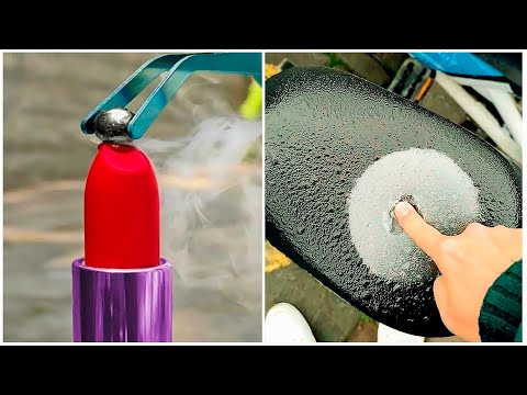 Best Oddly Satisfying Video | Satisfying Enjoy and Relaxing Compilation