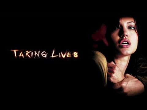 Taking Lives (2004) Movie || Angelina Jolie, Ethan Hawke, Kiefer Sutherland || Review and Facts