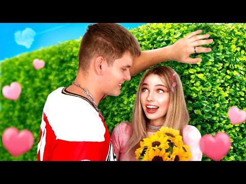 Brother of My Crush Fell In Love With Me || How to Find a Boyfriend in College?