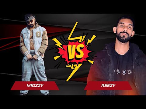 🔥2024 රැප් සෙල්ලමෙ ඇවිලෙන ගින්න  @ramessesreezy VS @MigzzyMindblaster ShoutOut VS No entry | 🔥