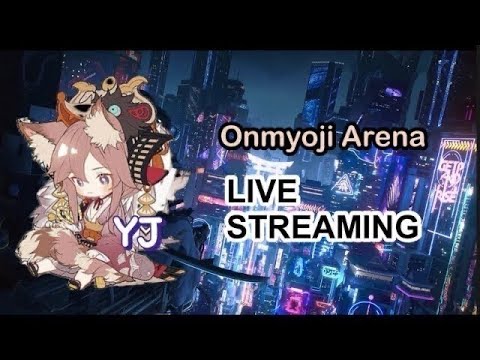 Onmyoji Arena