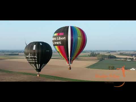 2020 09 22 BALLOONING